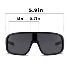 UV Protection Cycling & Skiing Goggles