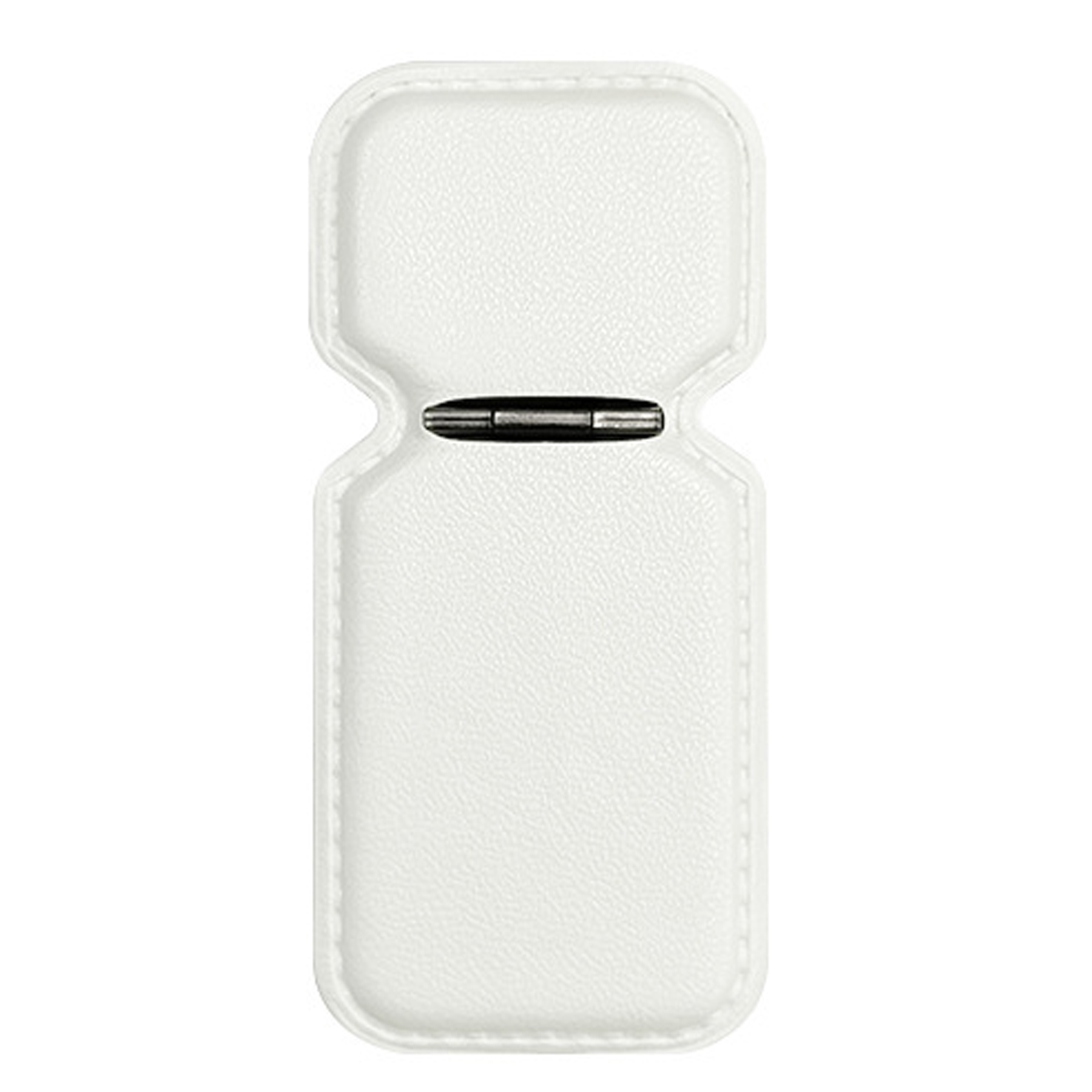 PU Leather Rotating Phone Holder
