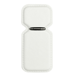 PU Leather Rotating Phone Holder