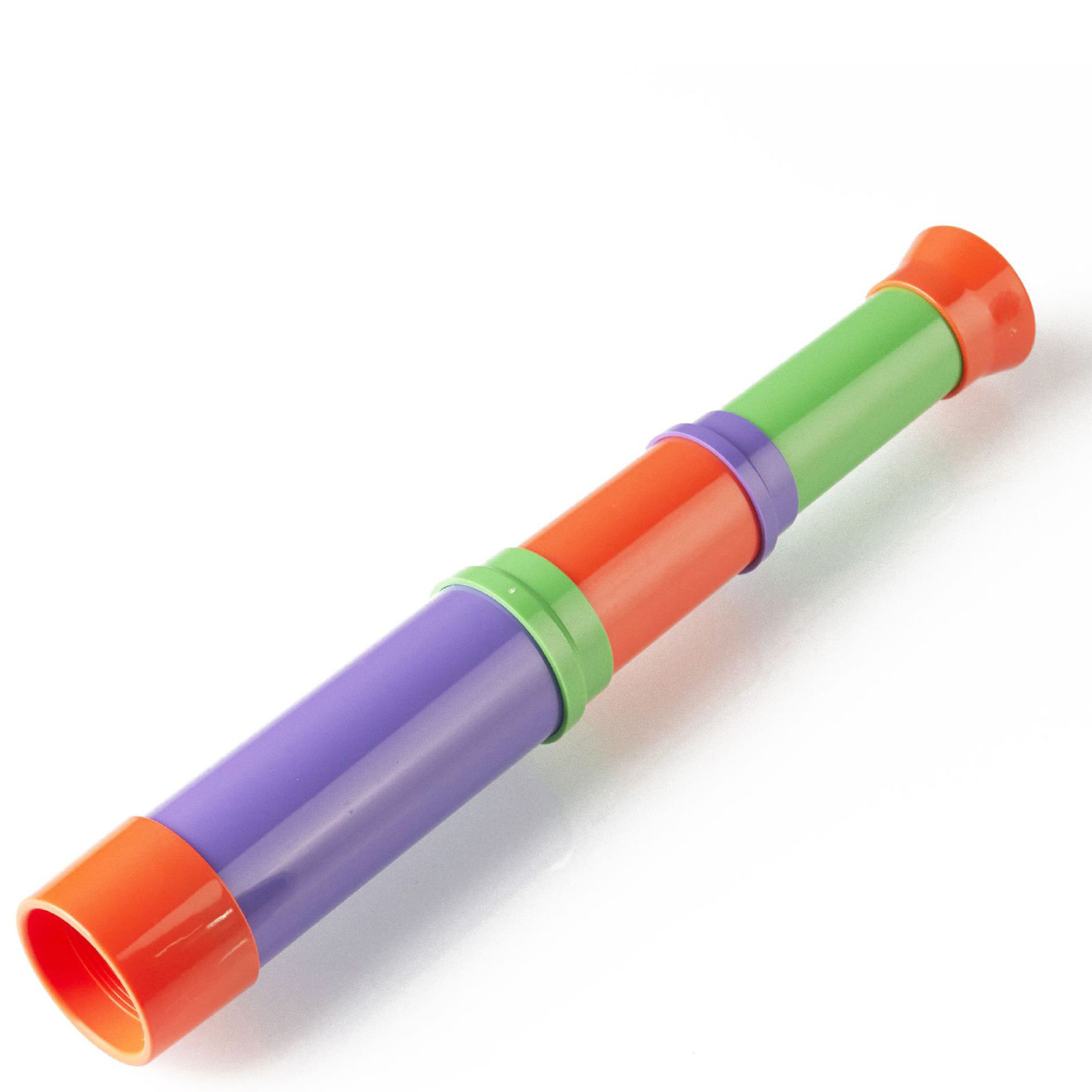 Children's Plastic Telescope