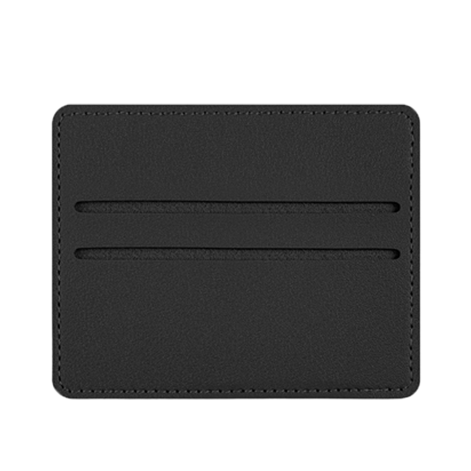 PU Leather Card Holder