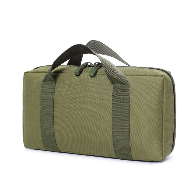 Oxford Cloth Tote Bag