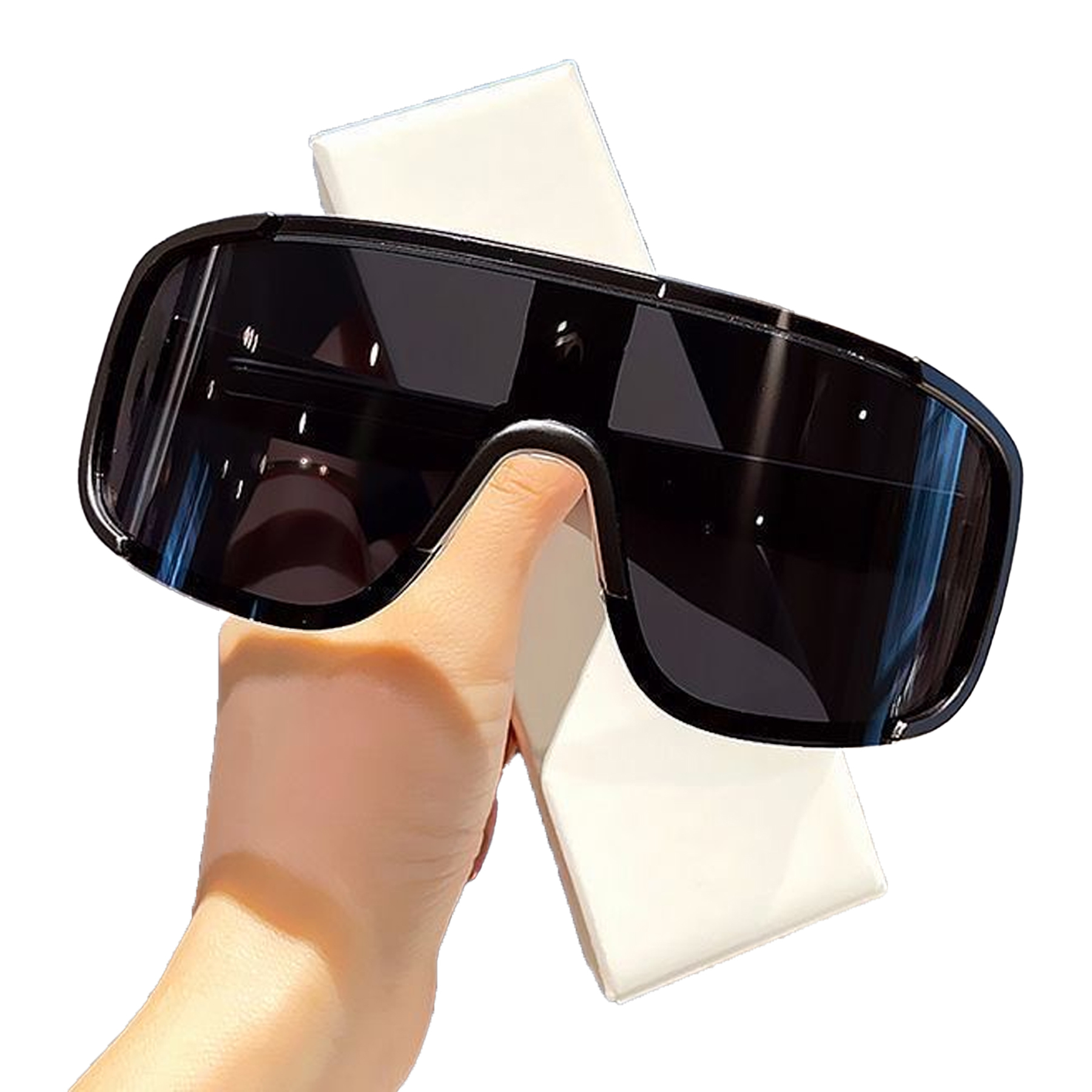 UV Protection Cycling & Skiing Goggles