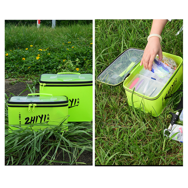 Fishing Accessories Storage Box