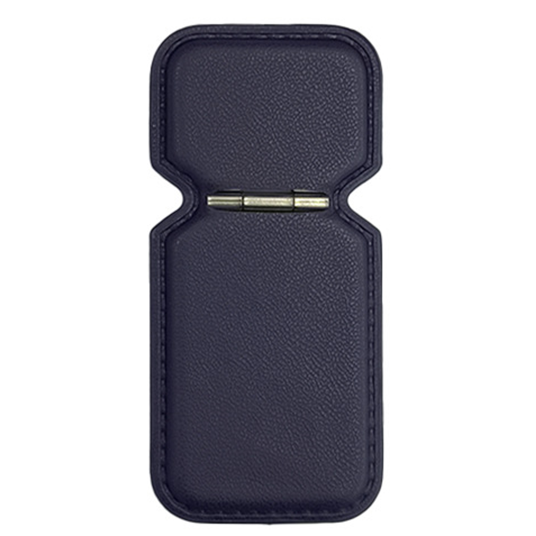 PU Leather Rotating Phone Holder