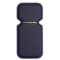PU Leather Rotating Phone Holder