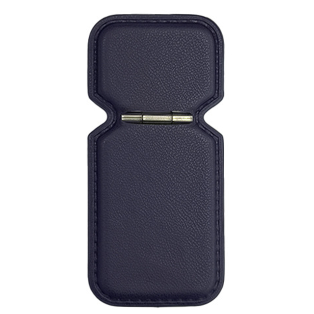 PU Leather Rotating Phone Holder