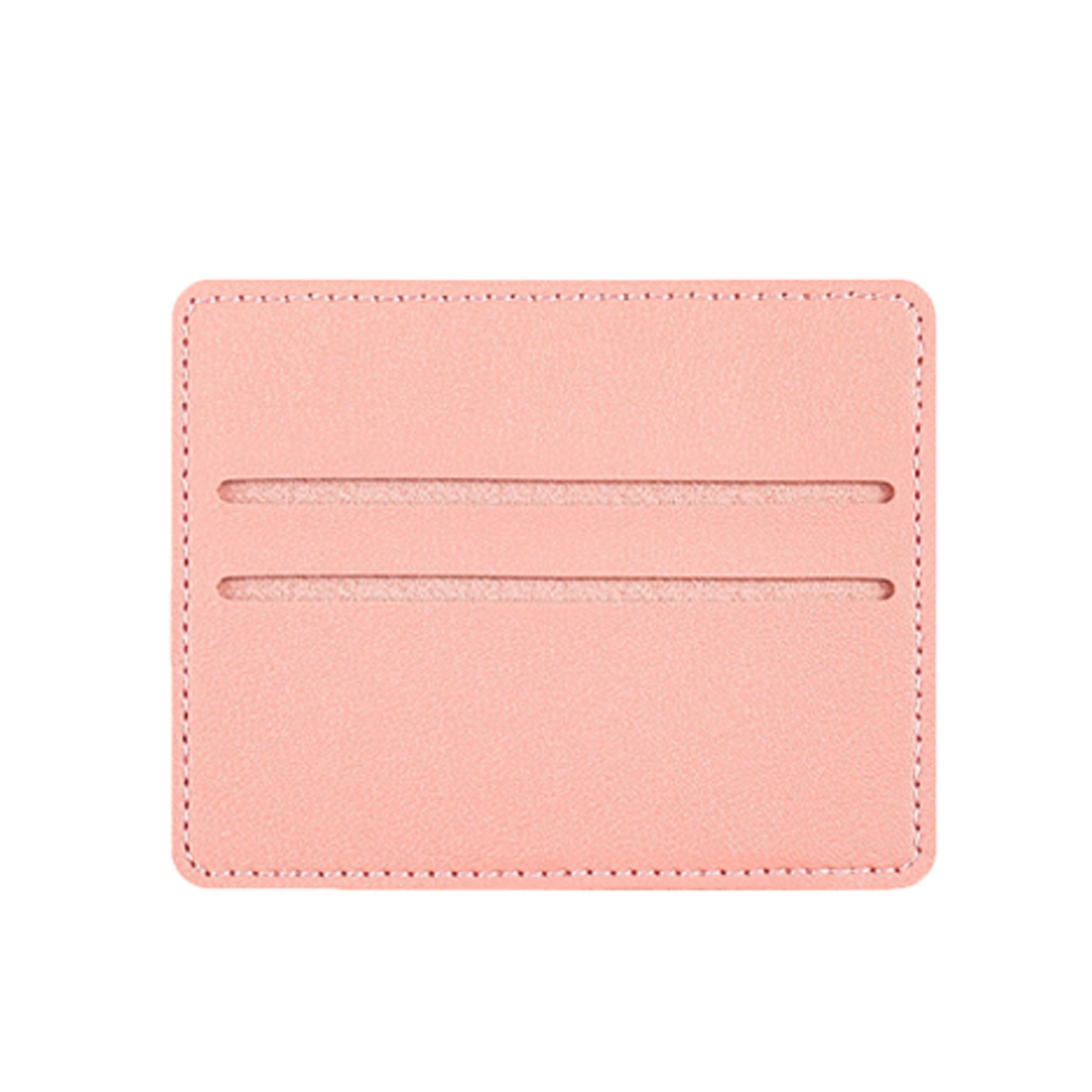 PU Leather Card Holder