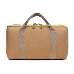 Oxford Cloth Tote Bag