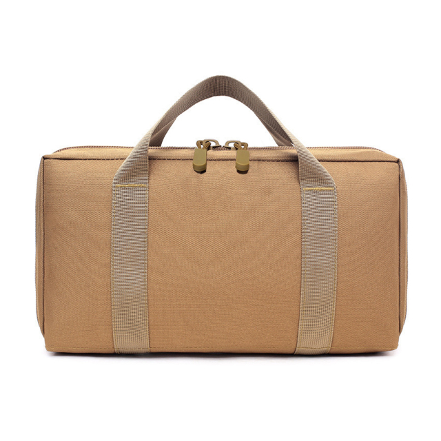 Oxford Cloth Tote Bag