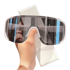 UV Protection Cycling & Skiing Goggles