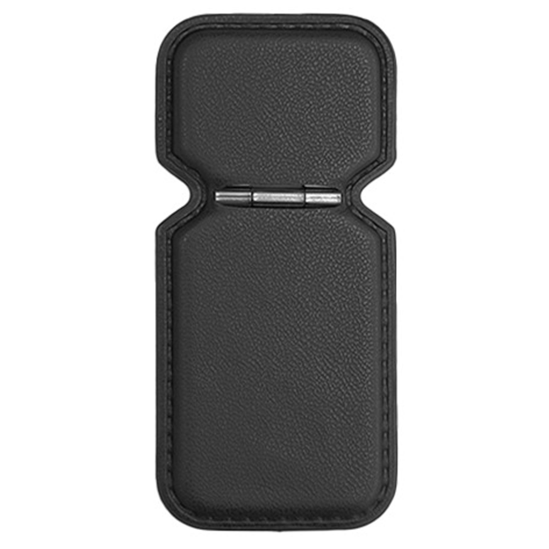PU Leather Rotating Phone Holder