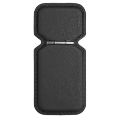 PU Leather Rotating Phone Holder
