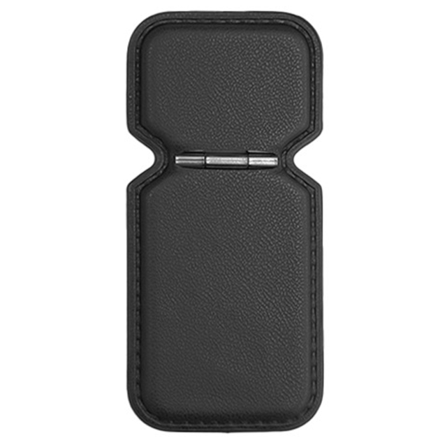 PU Leather Rotating Phone Holder