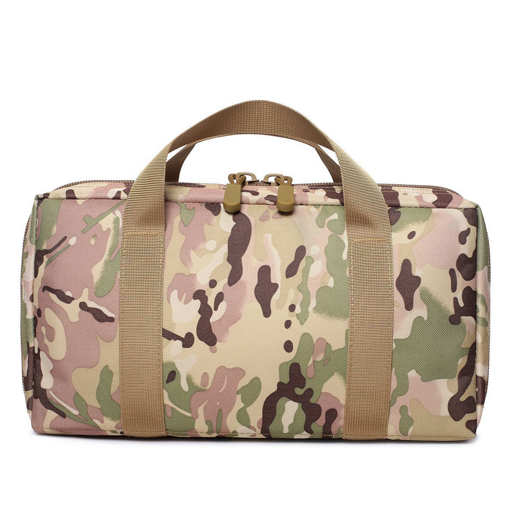 Oxford Cloth Tote Bag