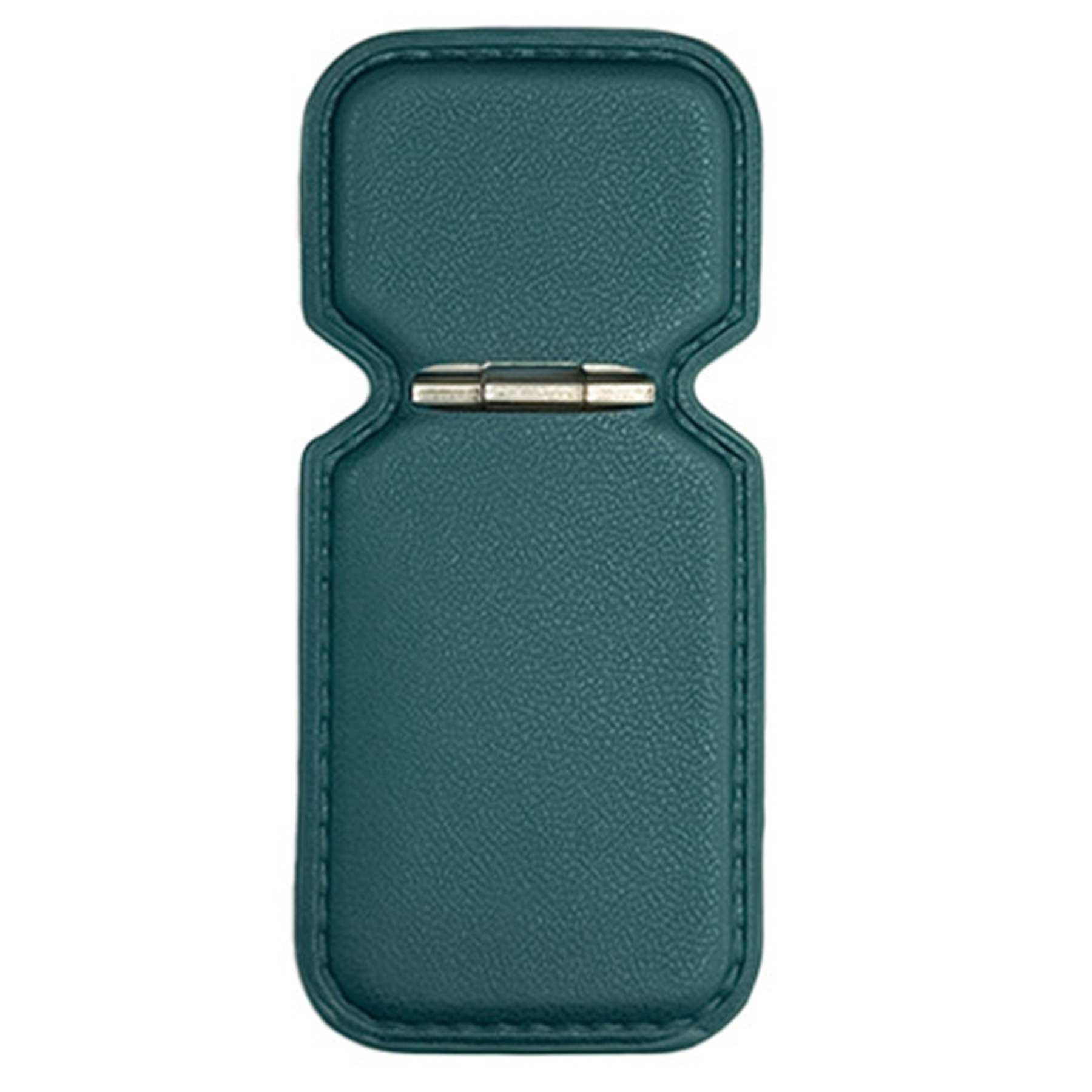 PU Leather Rotating Phone Holder