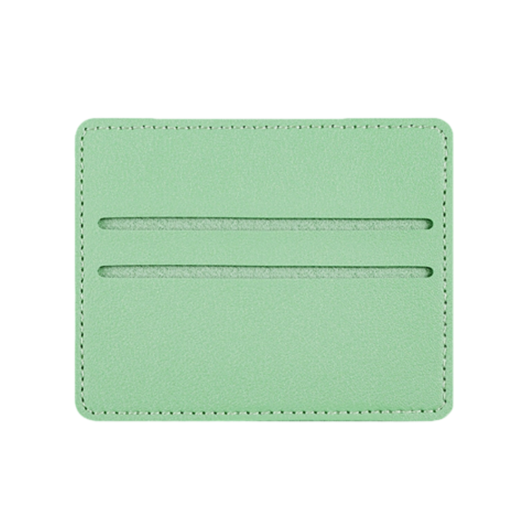 PU Leather Card Holder