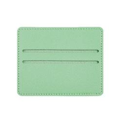 PU Leather Card Holder