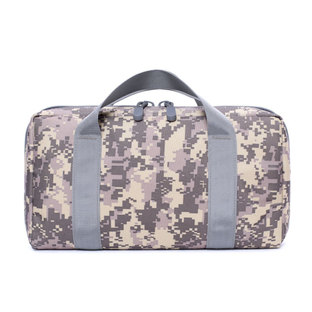 Oxford Cloth Tote Bag
