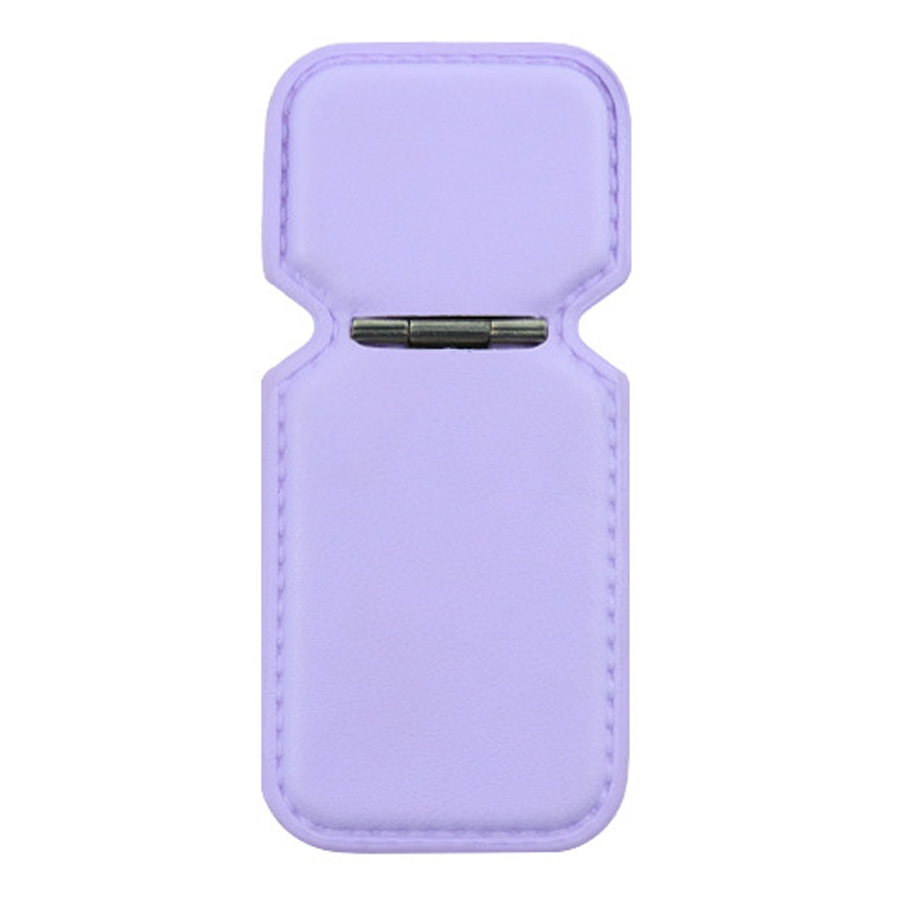 PU Leather Rotating Phone Holder