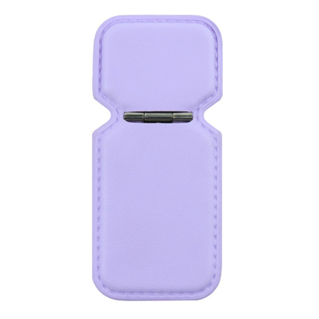 PU Leather Rotating Phone Holder