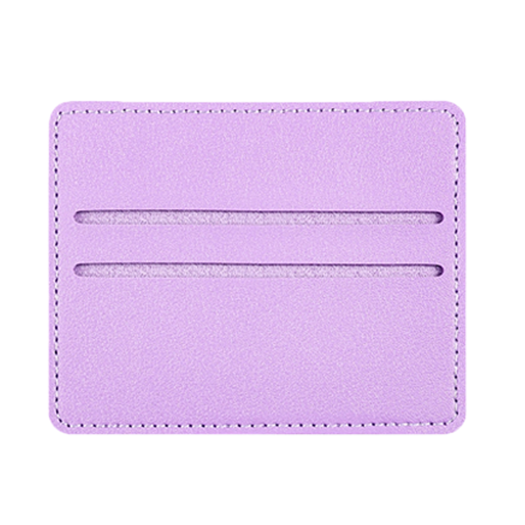 PU Leather Card Holder