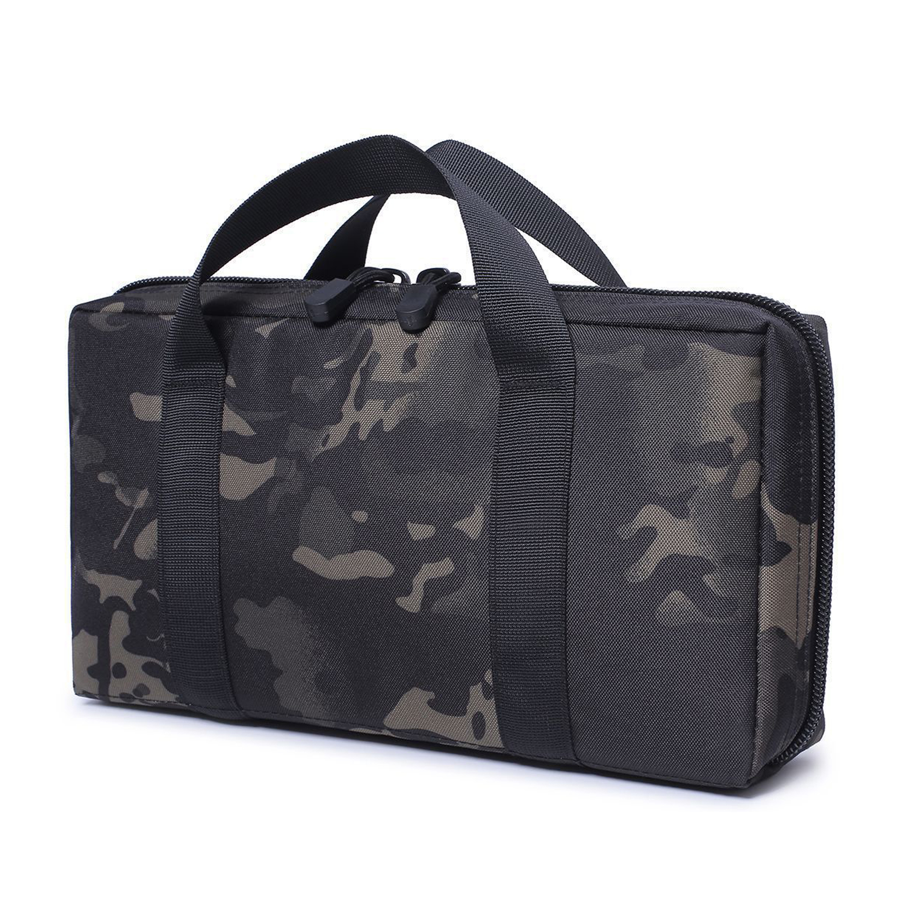 Oxford Cloth Tote Bag