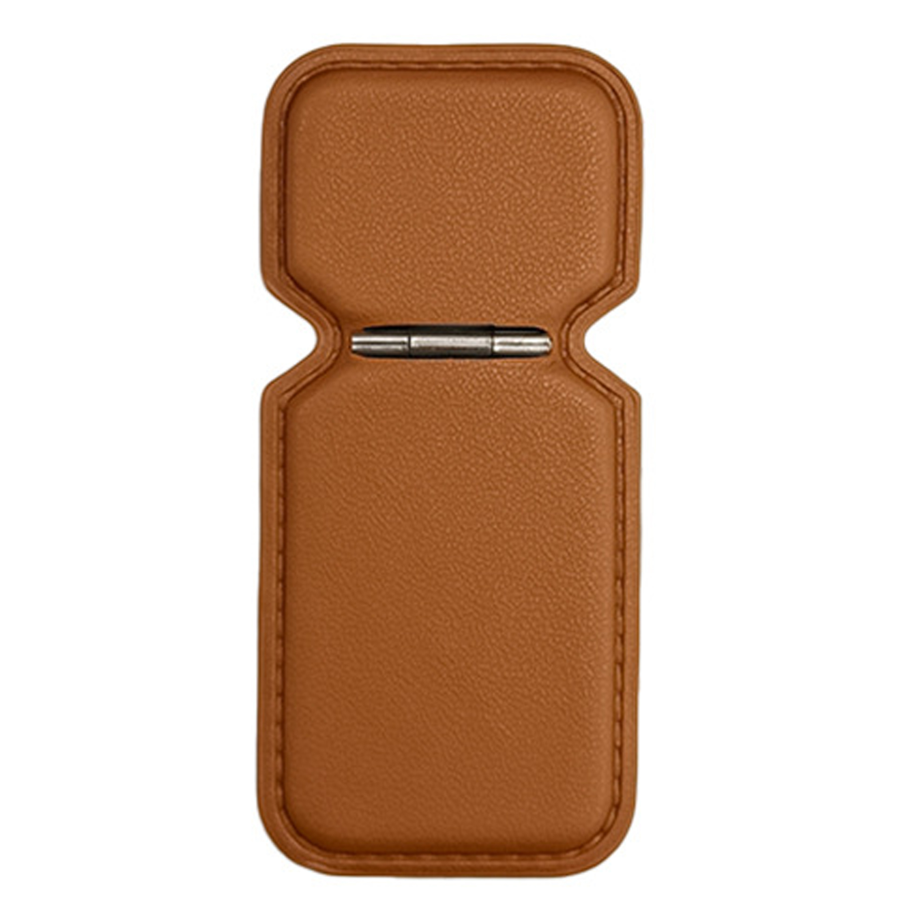 PU Leather Rotating Phone Holder