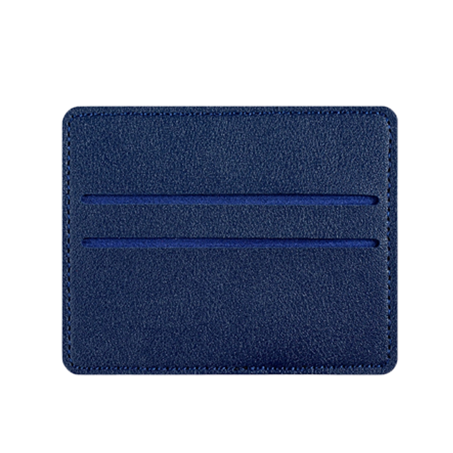PU Leather Card Holder