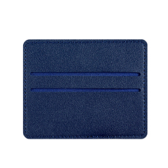 PU Leather Card Holder