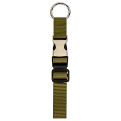 Reflective Lanyard