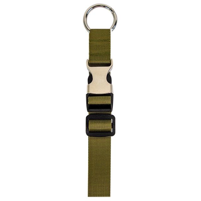 Reflective Lanyard
