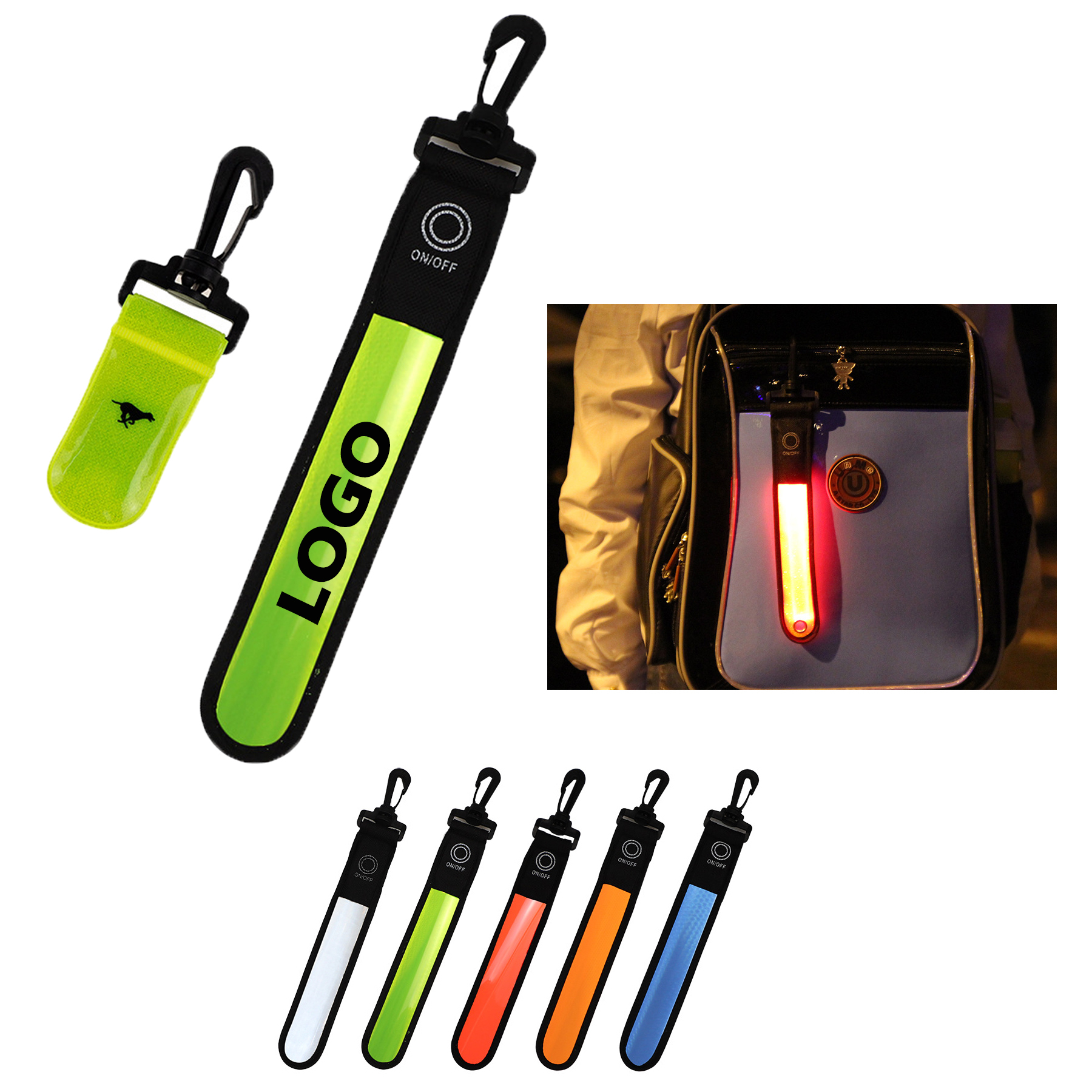 LED Reflective Pendant