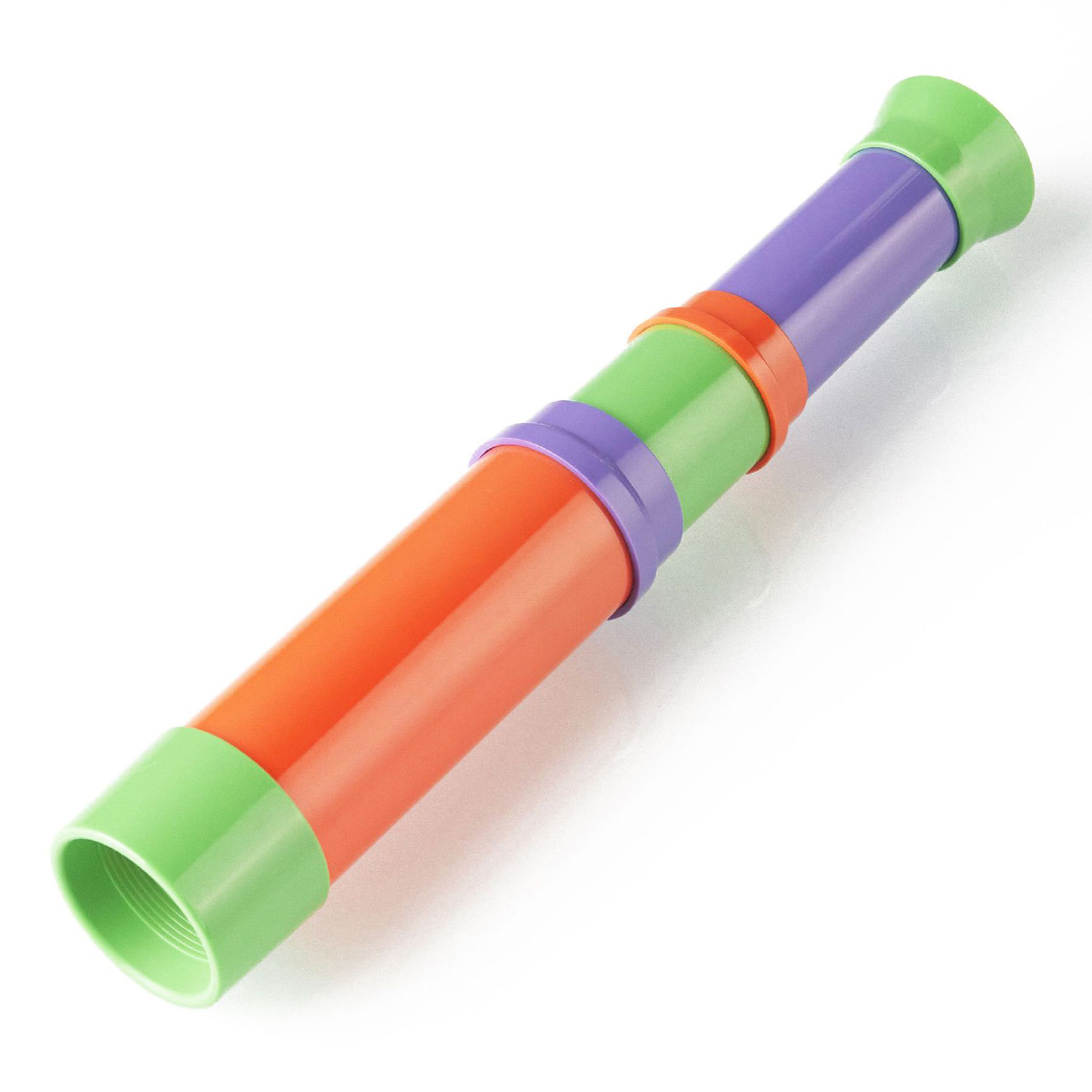 Children's Plastic Telescope