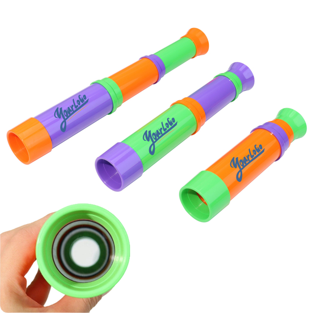 Children's Plastic Telescope