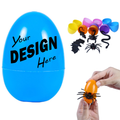 Surprise Gashapon Capsule
