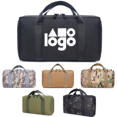 Oxford Cloth Tote Bag