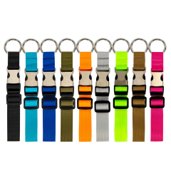 Reflective Lanyard