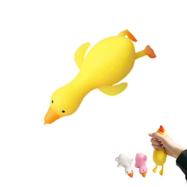 Duck Squeeze Stress Relief Toy