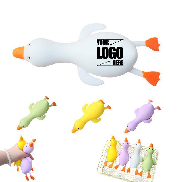 Duck Squeeze Stress Relief Toy