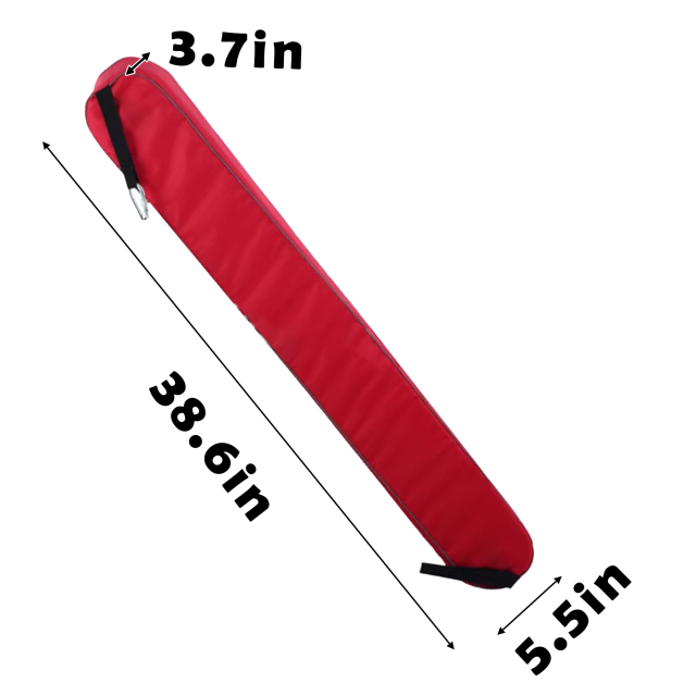 Lifeguard Rescue Tube - High Buoyancy