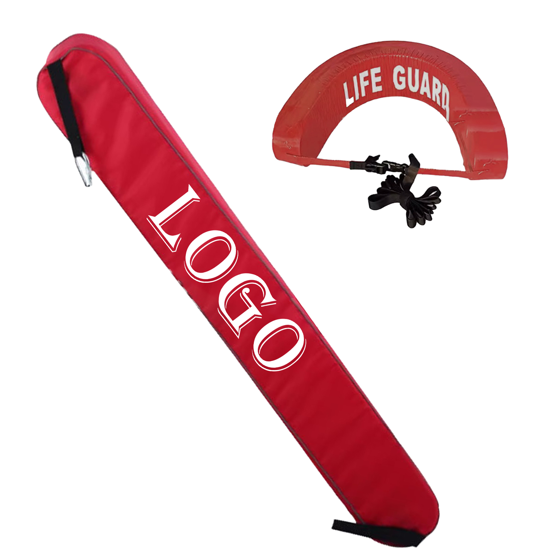 Lifeguard Rescue Tube - High Buoyancy