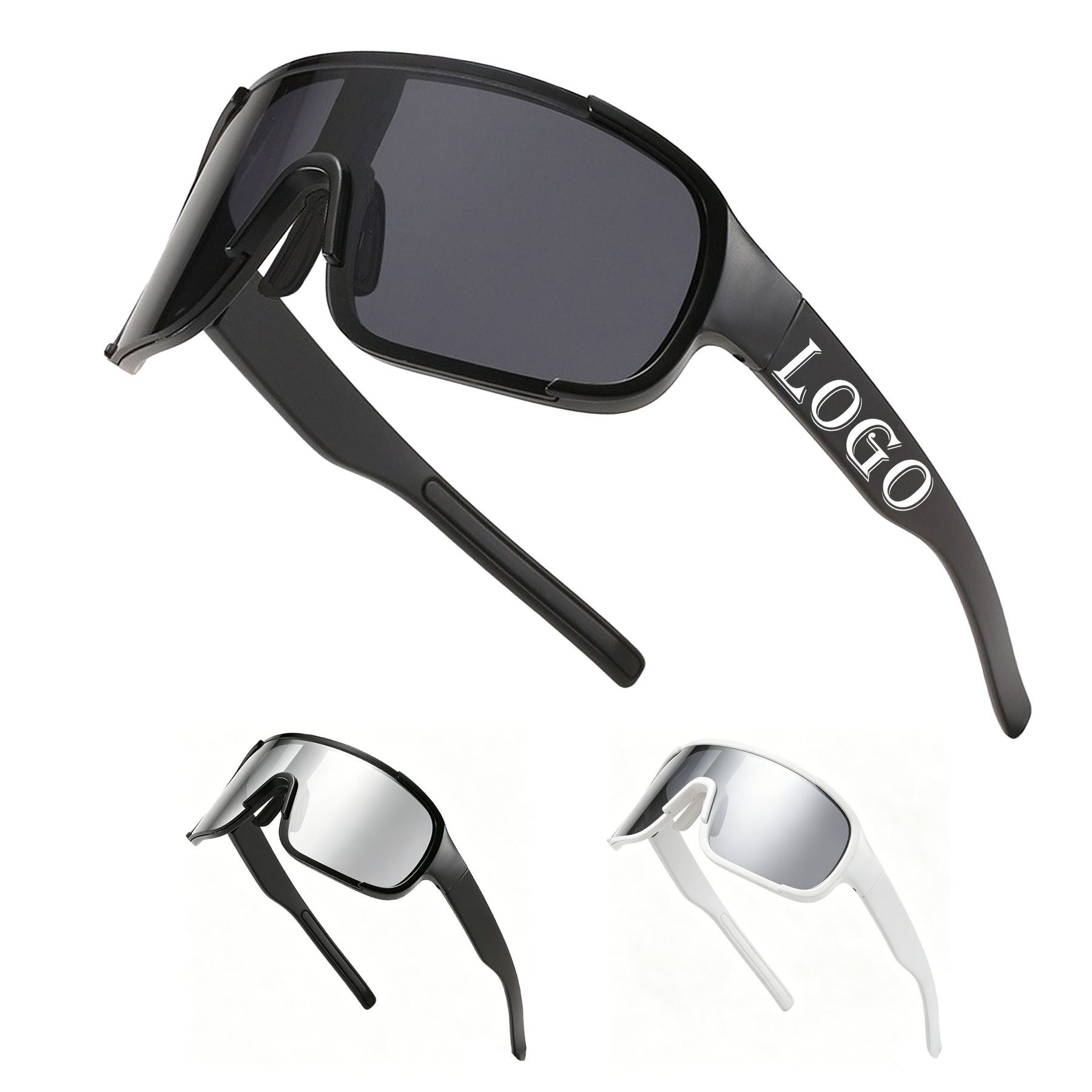 UV Protection Cycling & Skiing Goggles
