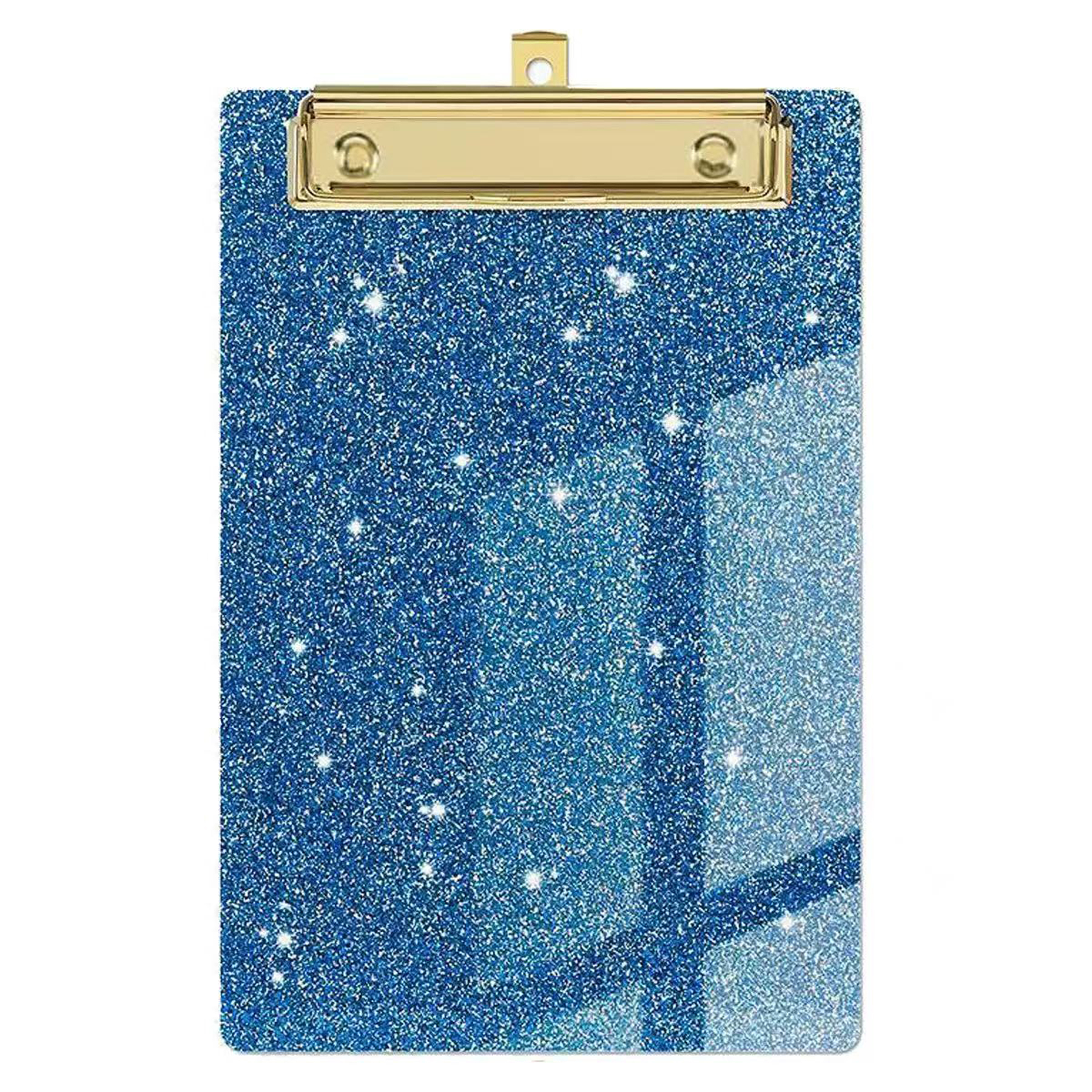 Shiny Acrylic Whiteboard Clip(6"x4")