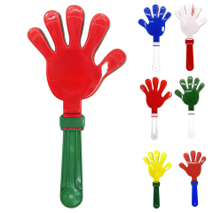Hand Clapper Noise Maker