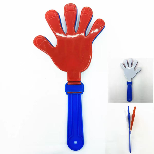 Hand Clapper Noise Maker