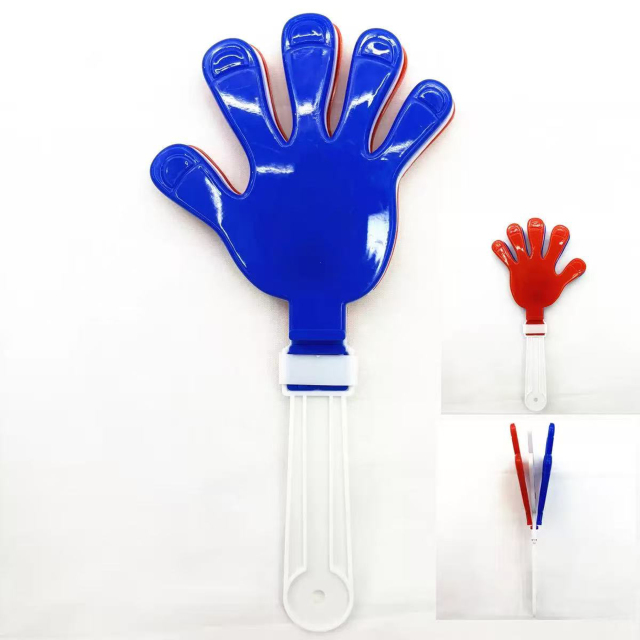 Hand Clapper Noise Maker