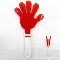 Hand Clapper Noise Maker