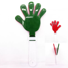 Hand Clapper Noise Maker