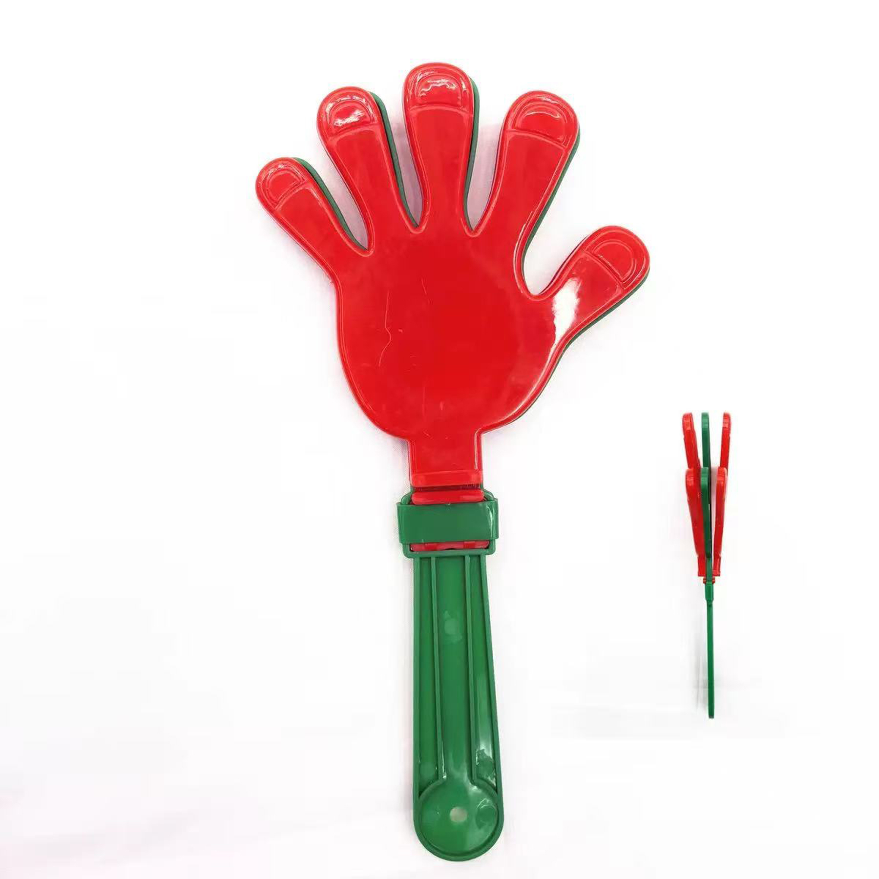 Hand Clapper Noise Maker